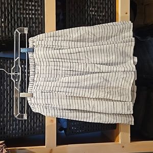 Banana Republic Mini Skirt